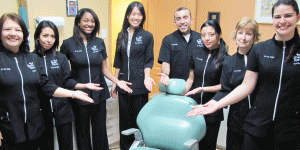 Dental Clinics Toro Team: Dentists, Denturists, Dental Hygienists